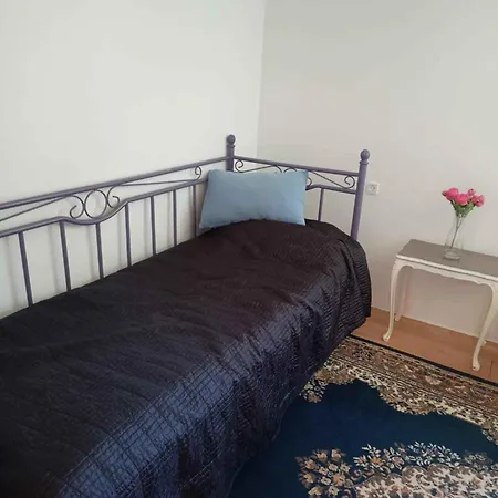 Сasa de vacaciones Cozy Summer House On Sejero Sejerby