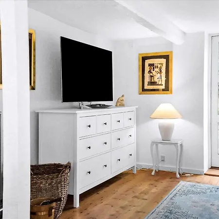 Сasa de vacaciones Cozy Summer House On Sejero